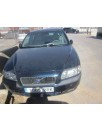 volvo s80 berlina del año 2001
