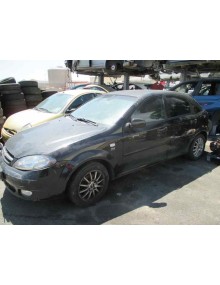 chevrolet lacetti del año 2005