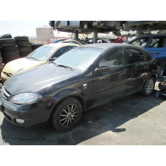 chevrolet lacetti del año 2005