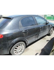 chevrolet lacetti del año 2005 2