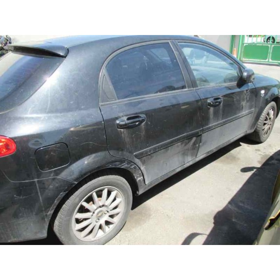 chevrolet lacetti del año 2005