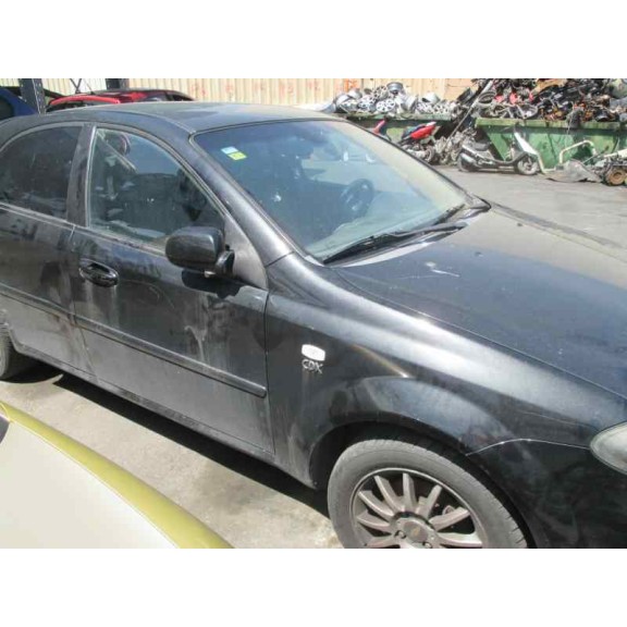 chevrolet lacetti del año 2005