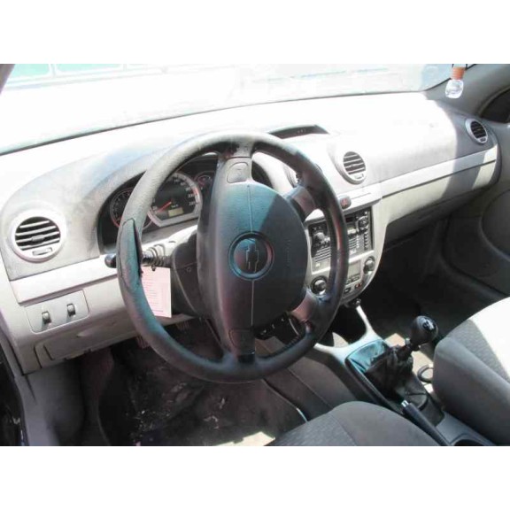 chevrolet lacetti del año 2005