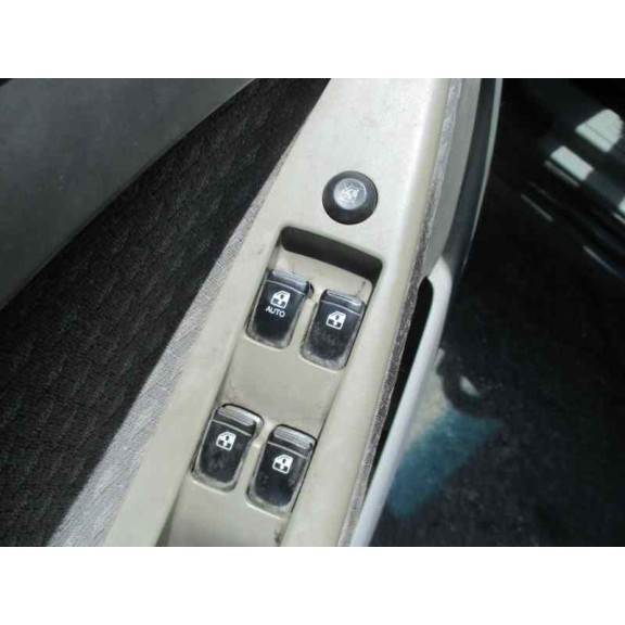 chevrolet lacetti del año 2005