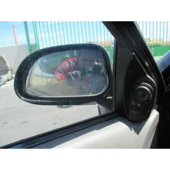 chevrolet lacetti del año 2005