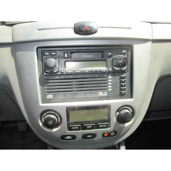 chevrolet lacetti del año 2005