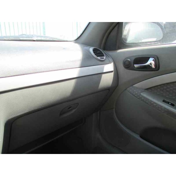 chevrolet lacetti del año 2005