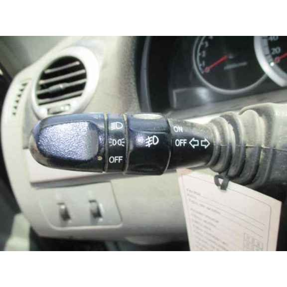 chevrolet lacetti del año 2005