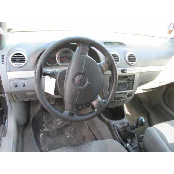 chevrolet lacetti del año 2005