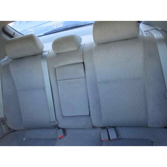 chevrolet lacetti del año 2005