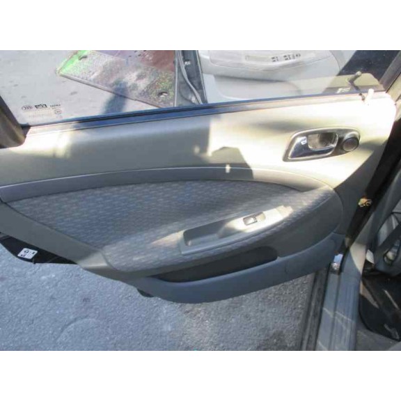 chevrolet lacetti del año 2005