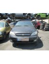 chevrolet lacetti del año 2005