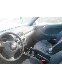 audi a3 (8l) del año 1997 2