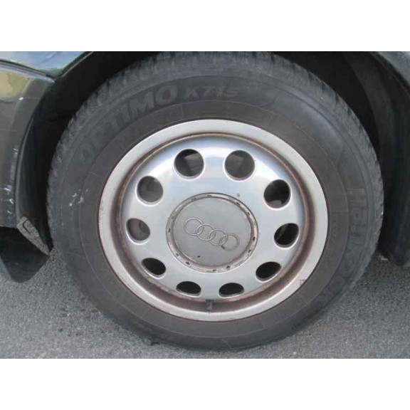 audi a3 (8l) del año 1997