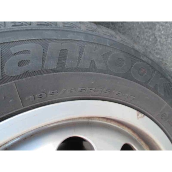 audi a3 (8l) del año 1997