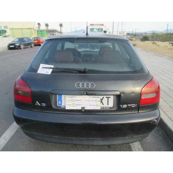 audi a3 (8l) del año 1997