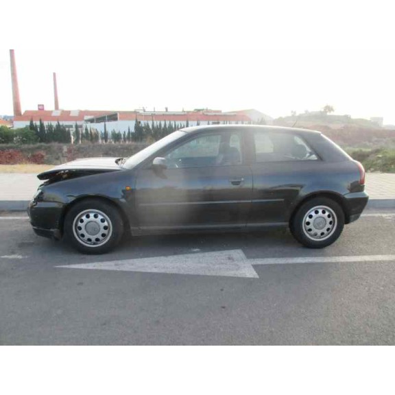 audi a3 (8l) del año 1997