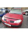 renault megane ii berlina 5p del año 2005
