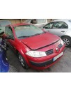 renault megane ii berlina 5p del año 2005
