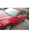renault megane ii berlina 5p del año 2005