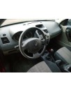 renault megane ii berlina 5p del año 2005