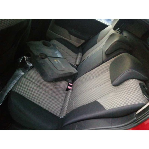 renault megane ii berlina 5p del año 2005