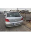 peugeot 307 berlina (s2) del año 2006
