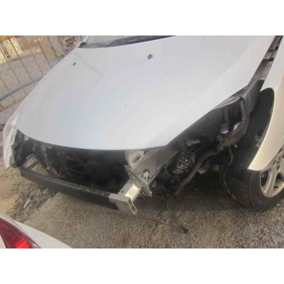 peugeot 307 berlina (s2) del año 2006