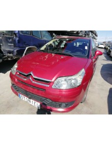 citroën c4 berlina del año 2005