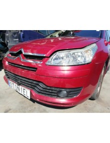 citroën c4 berlina del año 2005 2