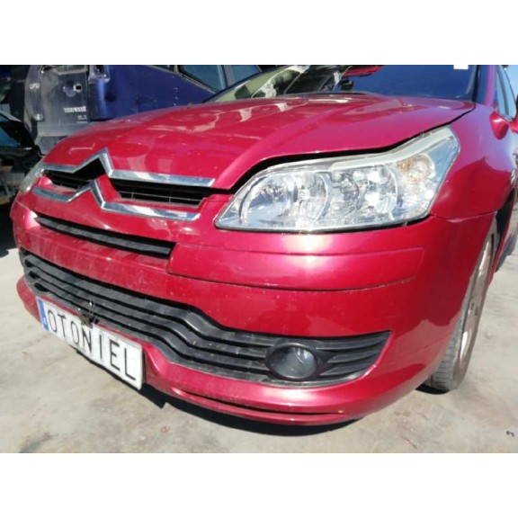 citroën c4 berlina del año 2005