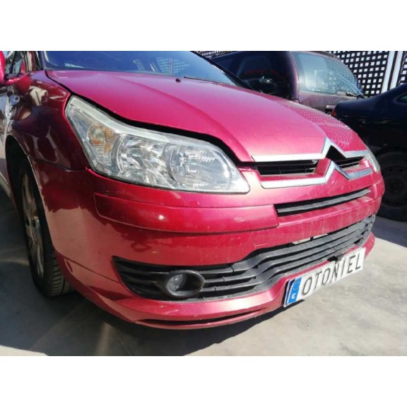 citroën c4 berlina del año 2005