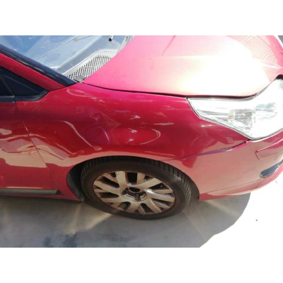 citroën c4 berlina del año 2005