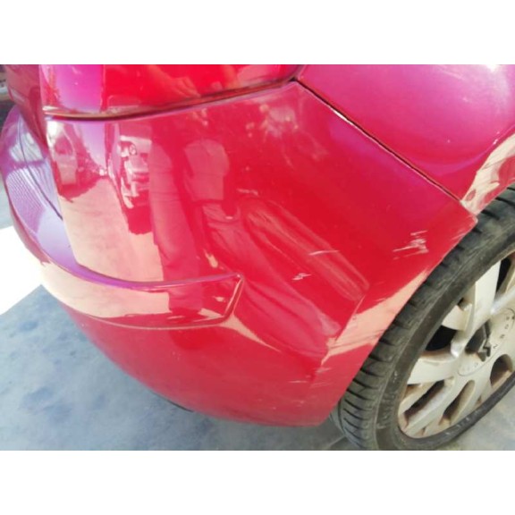 citroën c4 berlina del año 2005