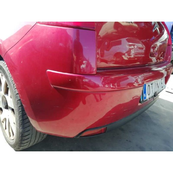 citroën c4 berlina del año 2005