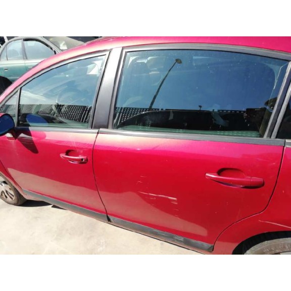 citroën c4 berlina del año 2005