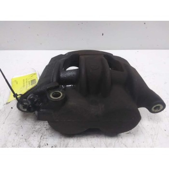 Recambio de pinza freno delantera derecha para nissan cabstar 01.04 referencia OEM IAM  BOSCH 