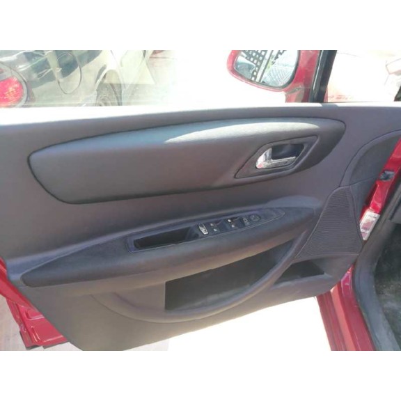 citroën c4 berlina del año 2005