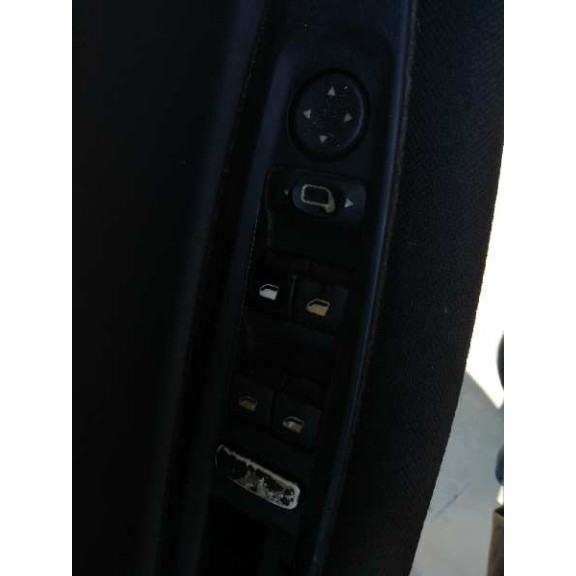 citroën c4 berlina del año 2005