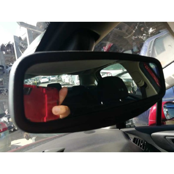 citroën c4 berlina del año 2005