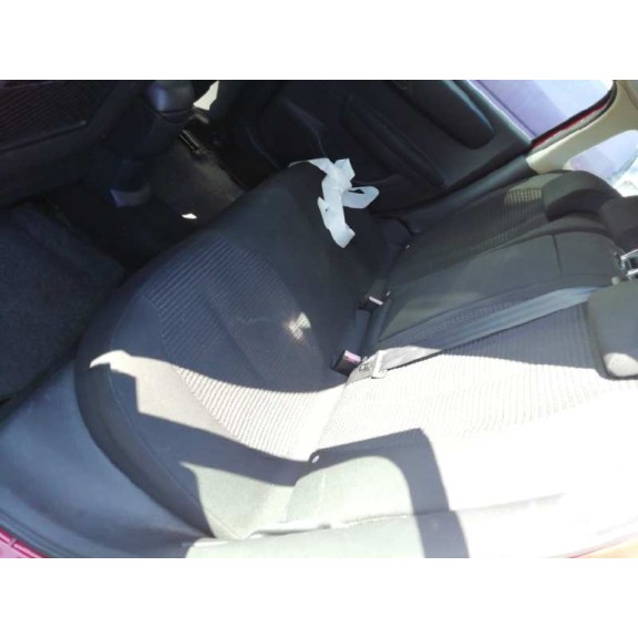 citroën c4 berlina del año 2005