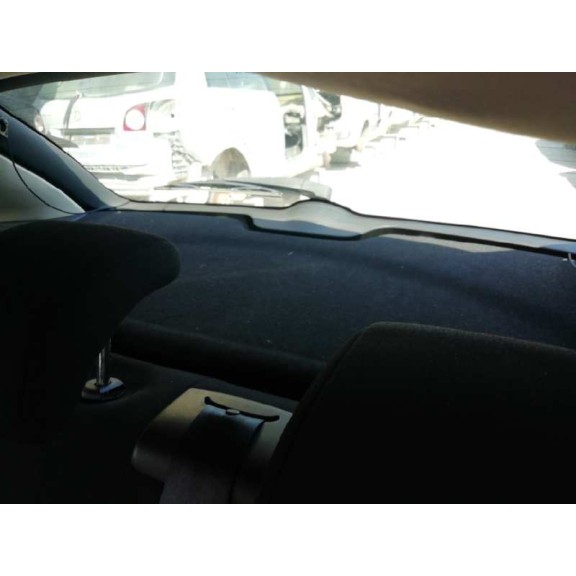 citroën c4 berlina del año 2005