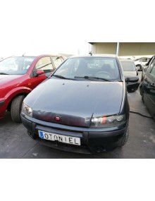 fiat punto berlina (188) del año 2000