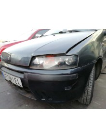 fiat punto berlina (188) del año 2000 2