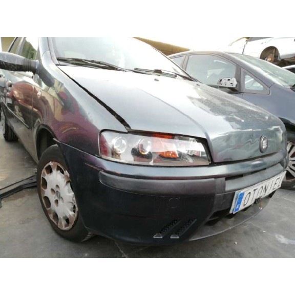 fiat punto berlina (188) del año 2000