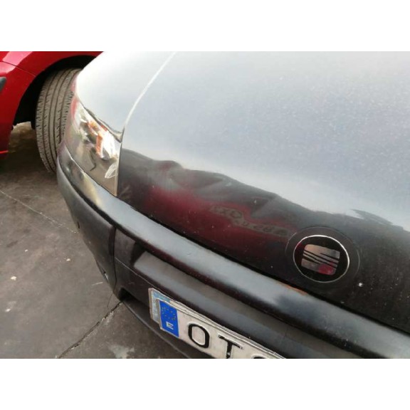 fiat punto berlina (188) del año 2000