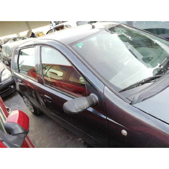 fiat punto berlina (188) del año 2000