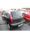 fiat punto berlina (188) del año 2000