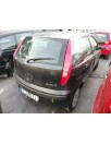 fiat punto berlina (188) del año 2000