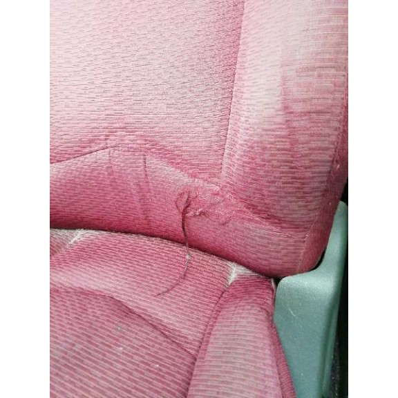 fiat punto berlina (188) del año 2000